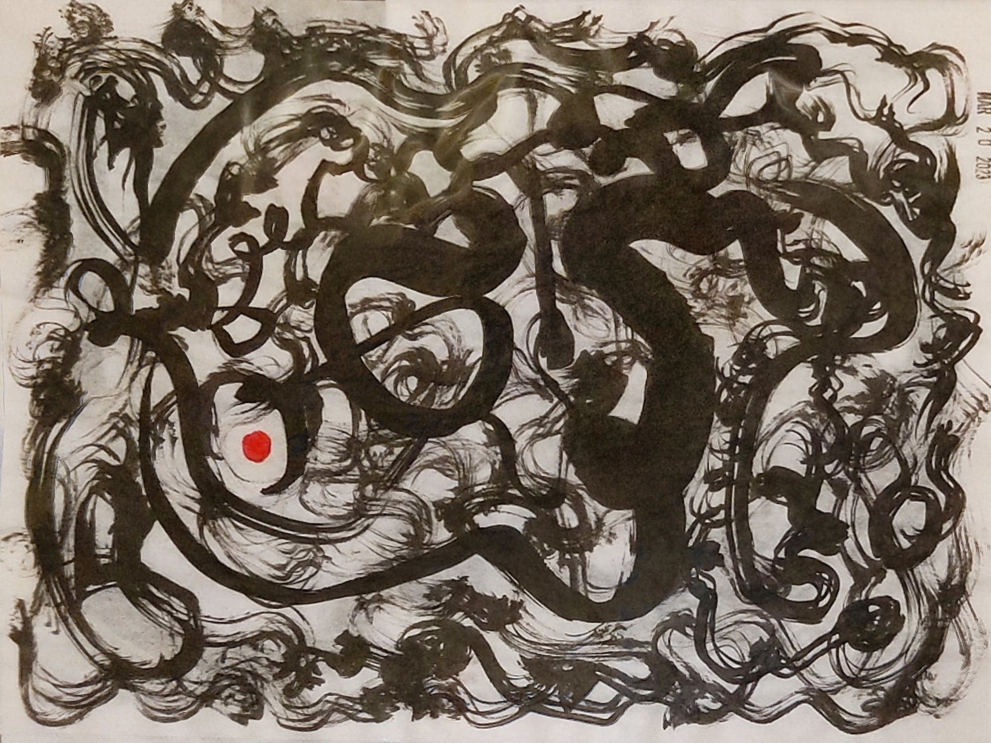 Brushwork photo from 2023-03-20