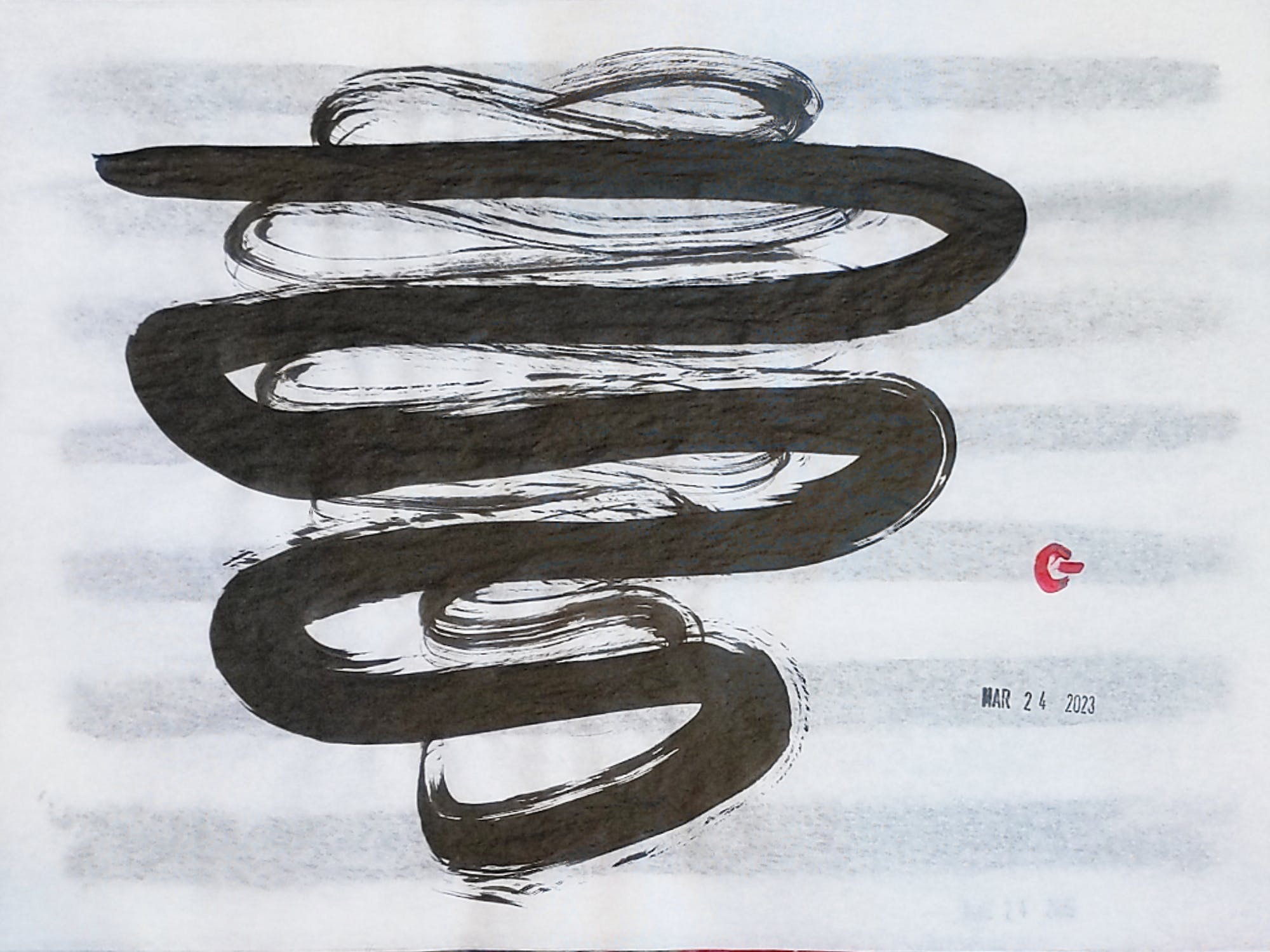 Brushwork photo from 2023-03-24